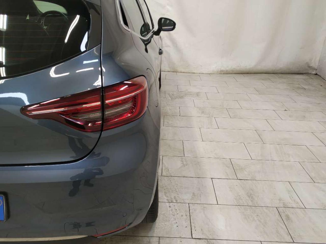 Renault Renault Clio usata 7