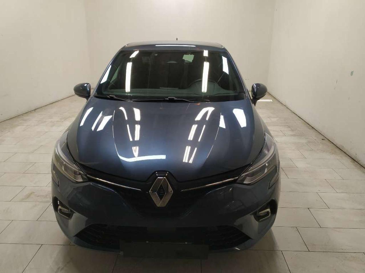 Renault Renault Clio usata 8