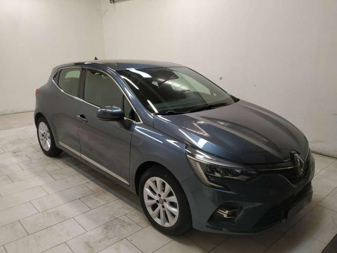 Renault Renault Clio usata 9