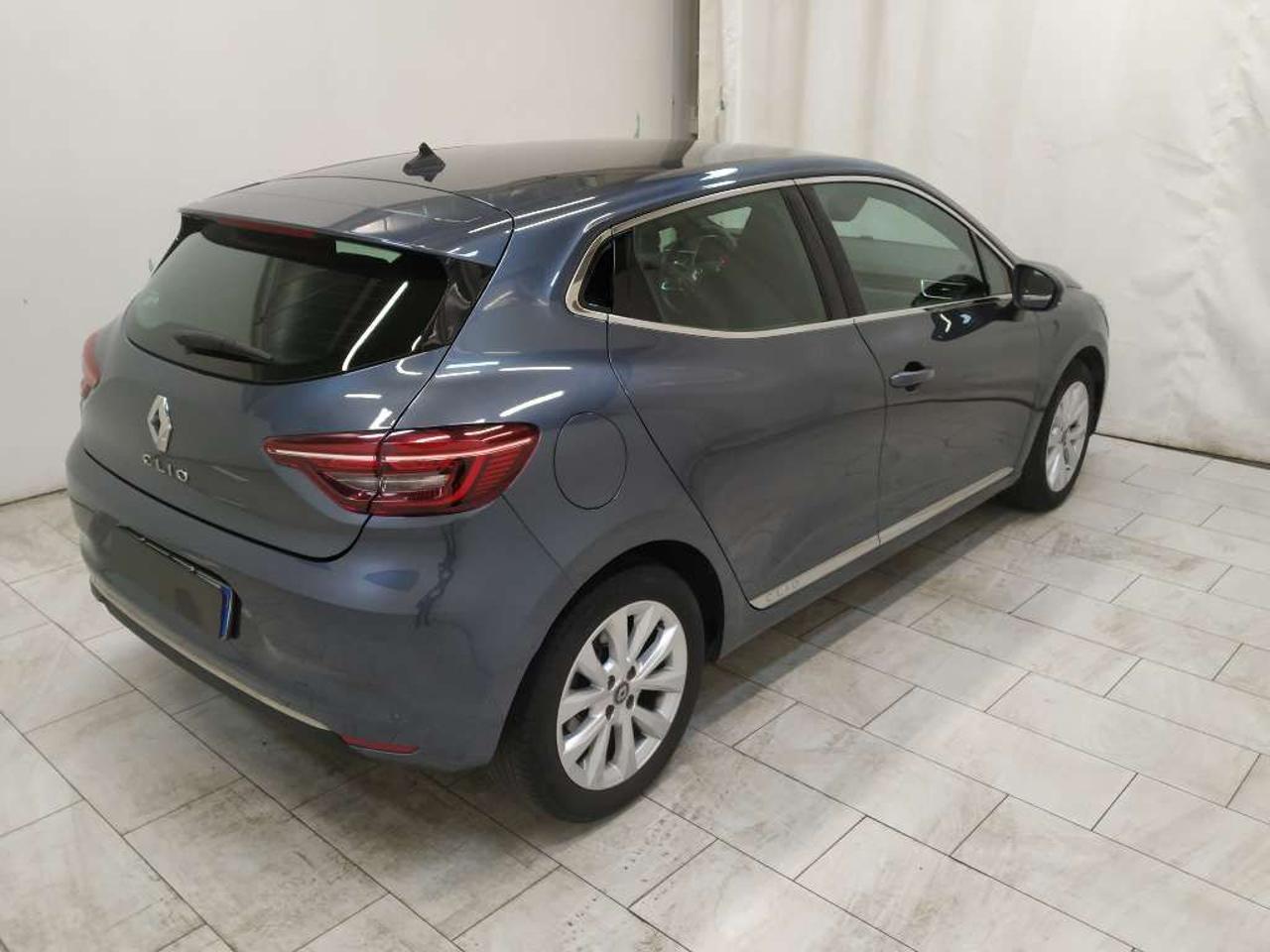 Renault Renault Clio usata 10