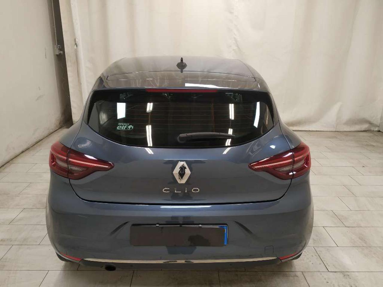 Renault Renault Clio usata 11