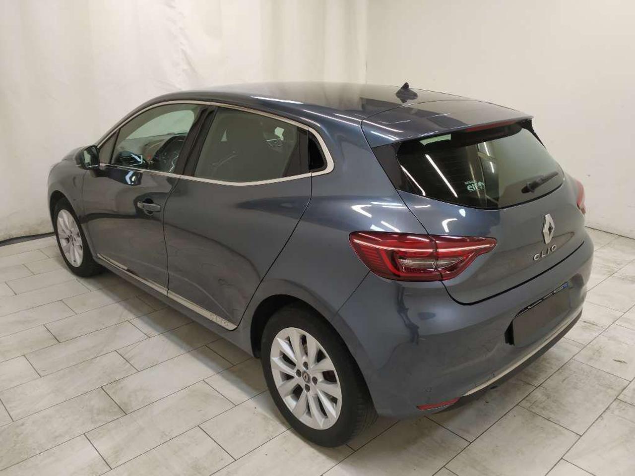 Renault Renault Clio usata 12