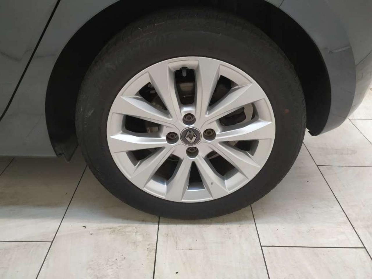 Renault Renault Clio usata 14