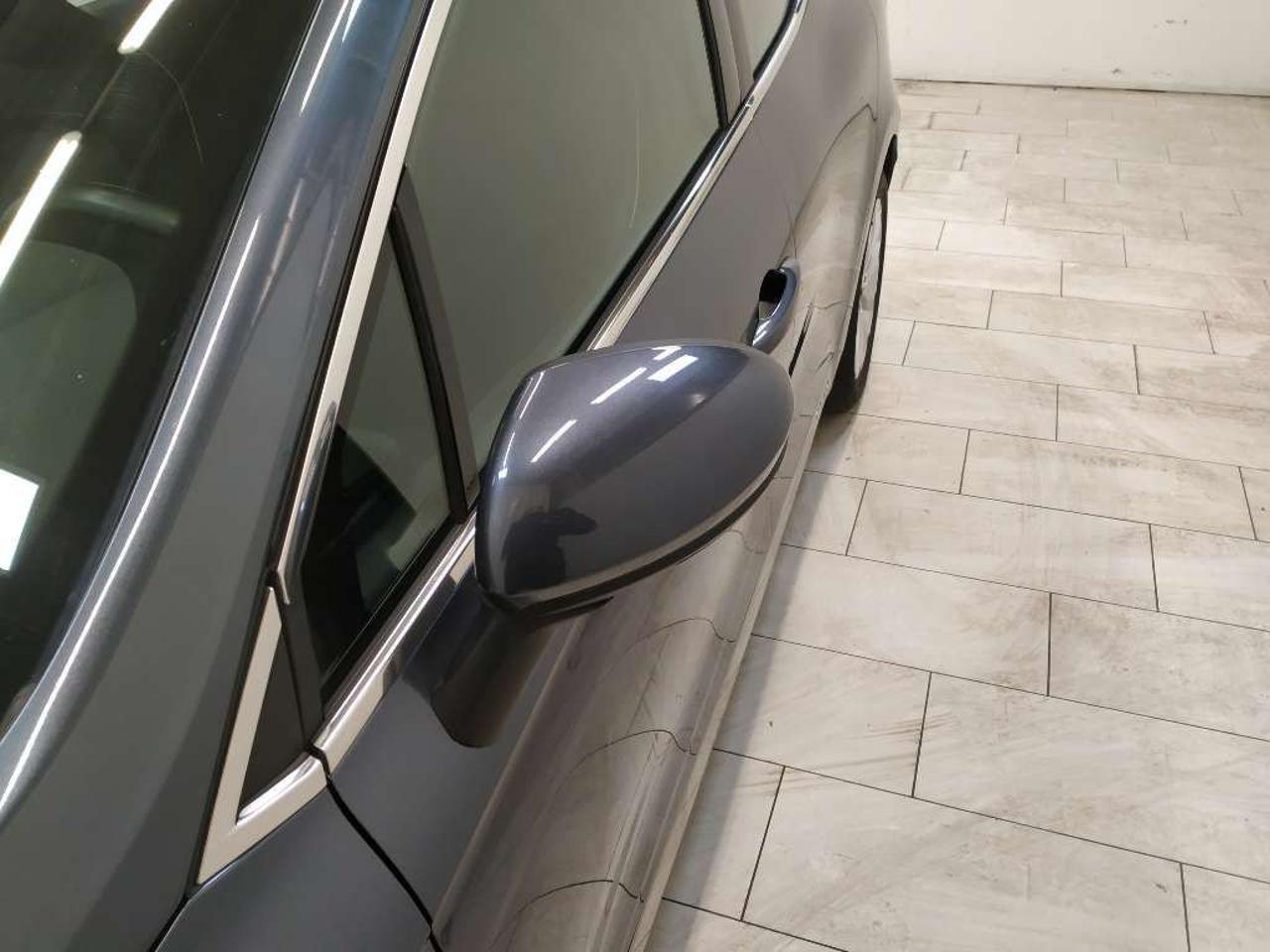 Renault Renault Clio usata 15