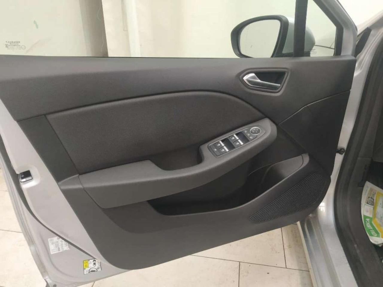 Renault Renault Clio usata 1