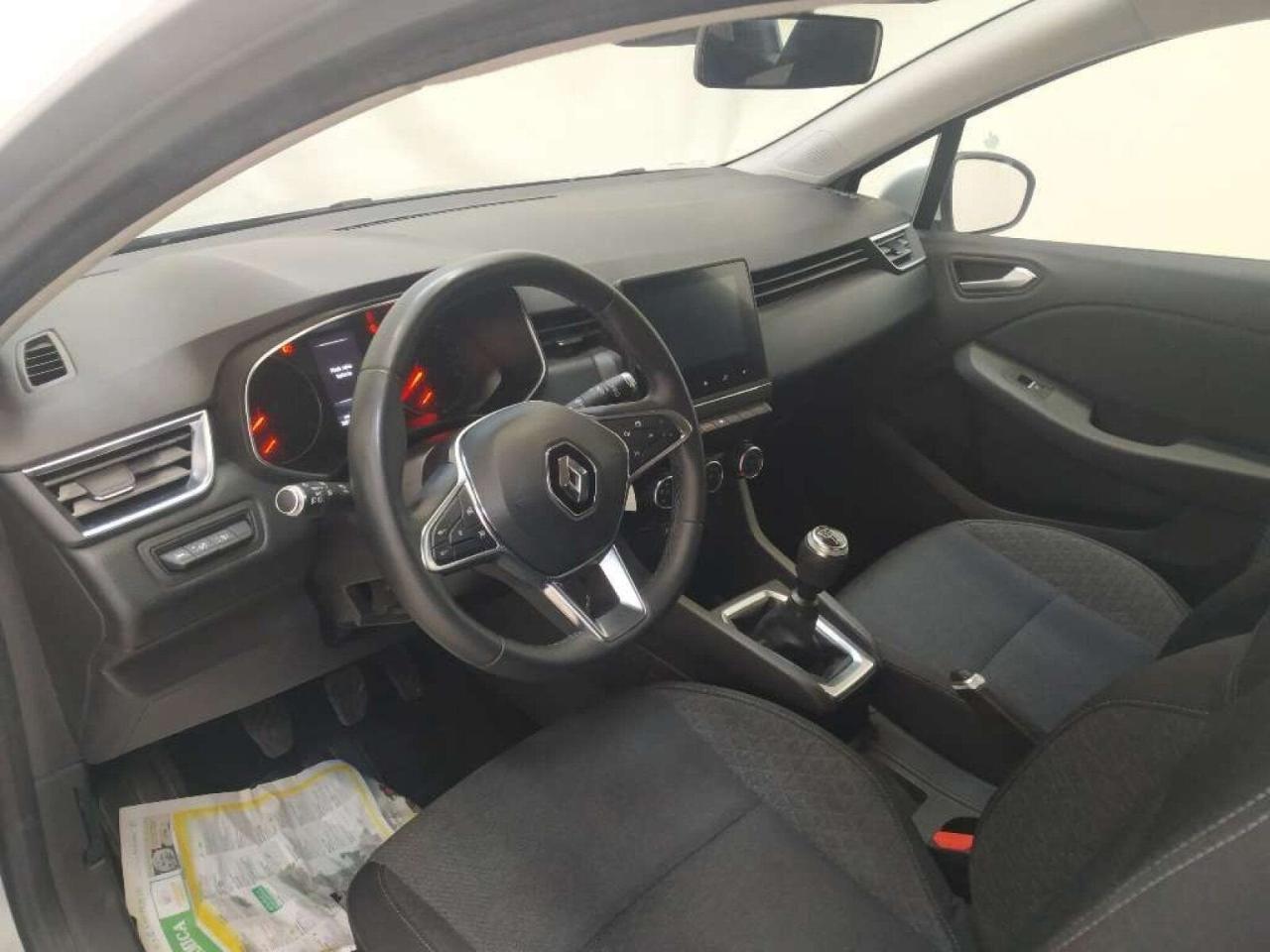 Renault Renault Clio usata 2