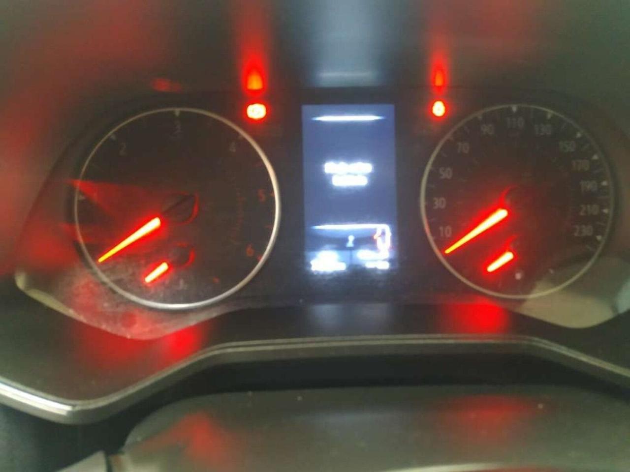 Renault Renault Clio usata 3