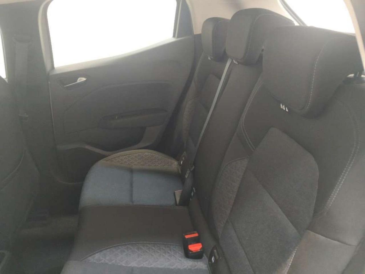 Renault Renault Clio usata 5