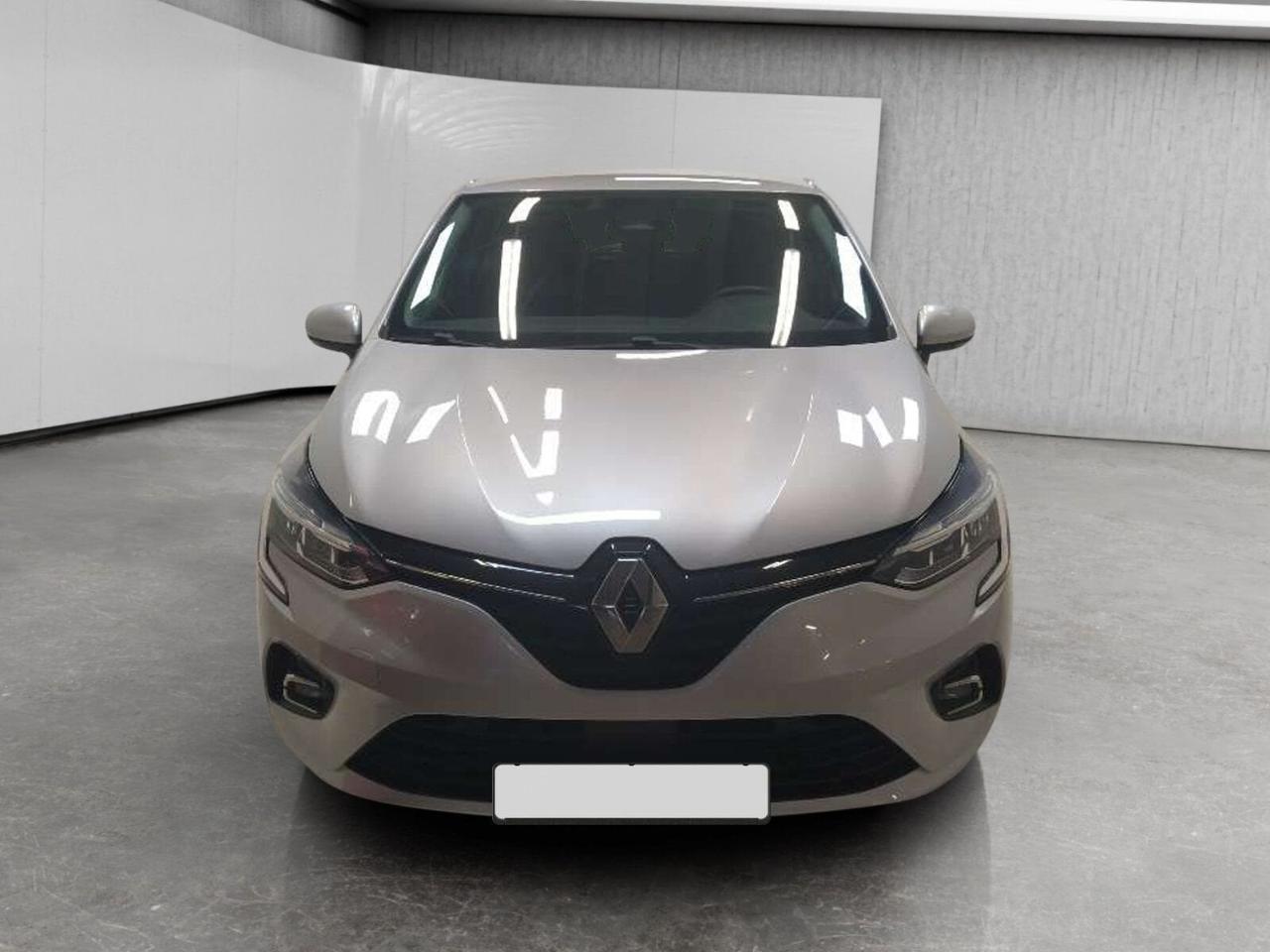 Renault Renault Clio usata 7