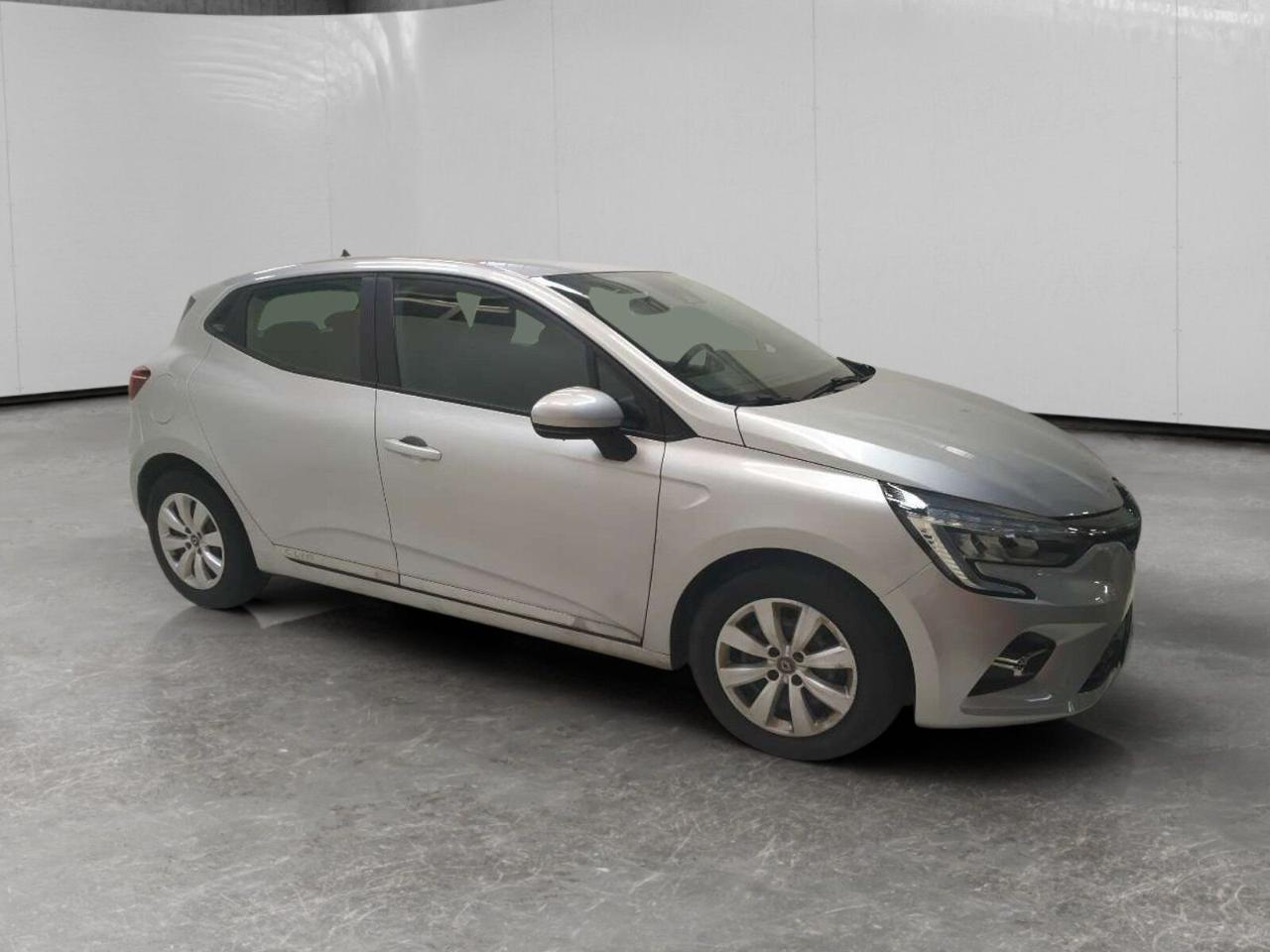 Renault Renault Clio usata 8