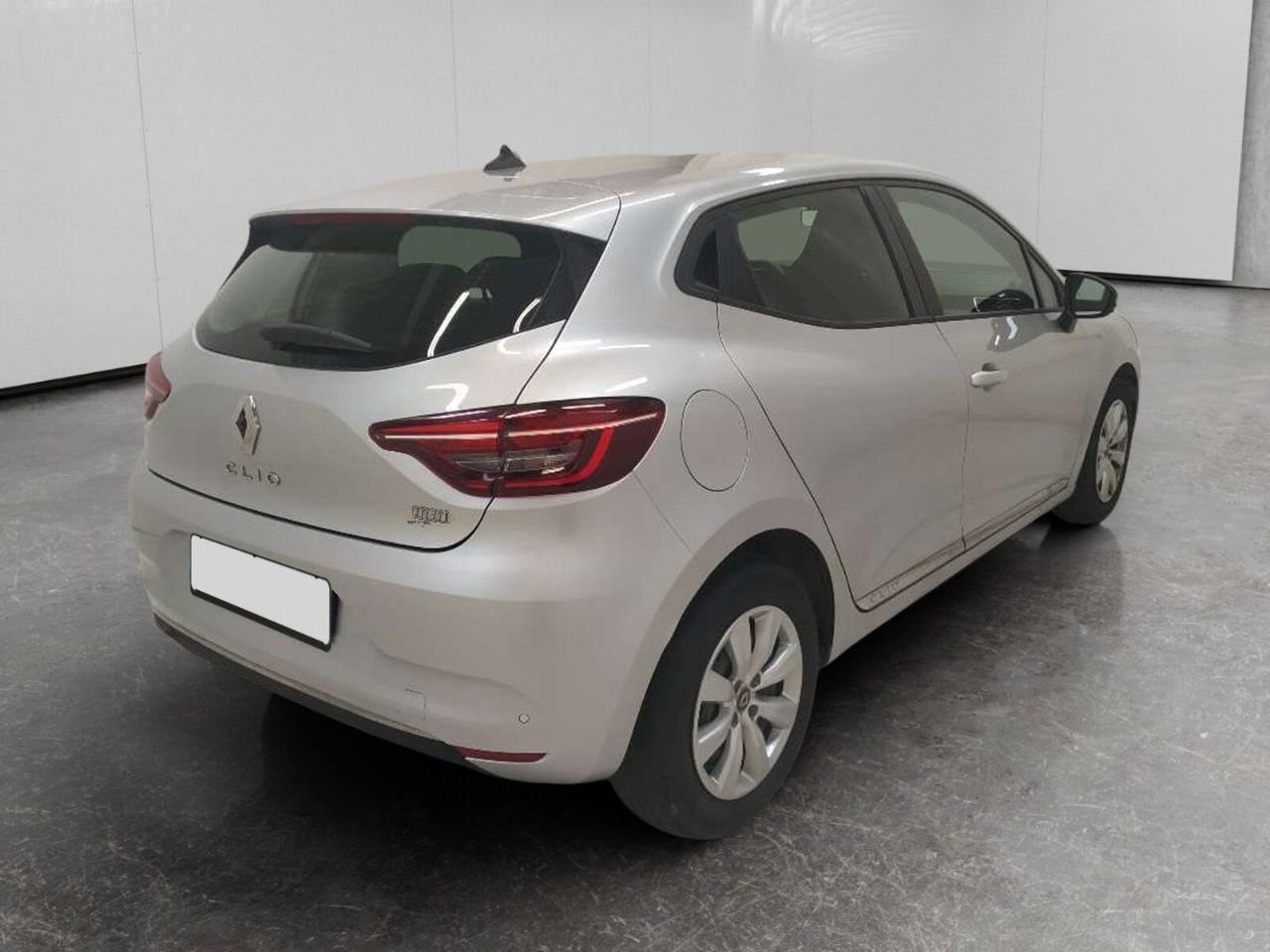 Renault Renault Clio usata 9