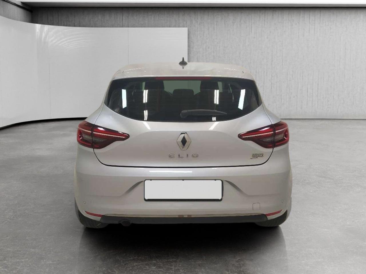 Renault Renault Clio usata 10