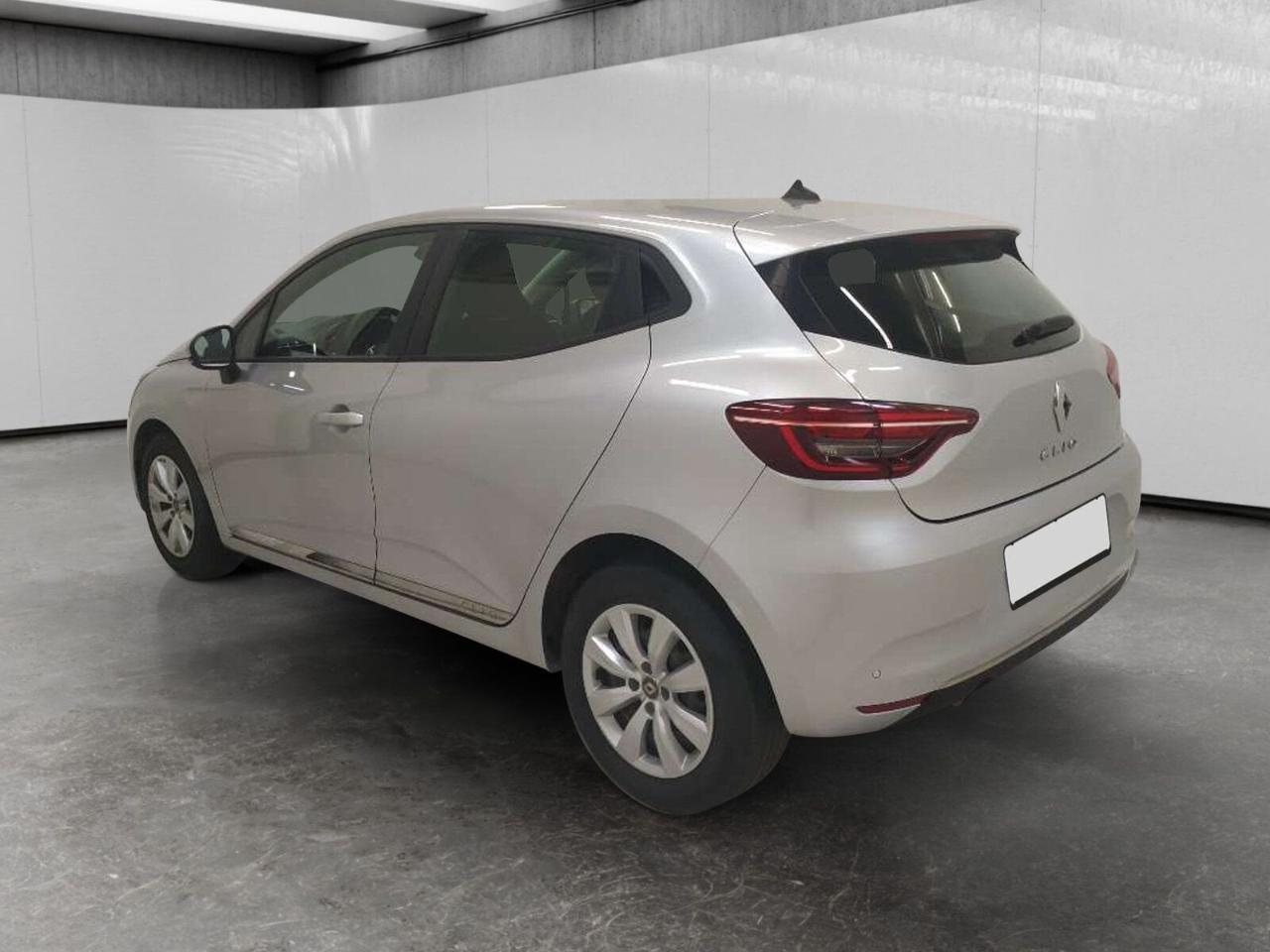 Renault Renault Clio usata 11