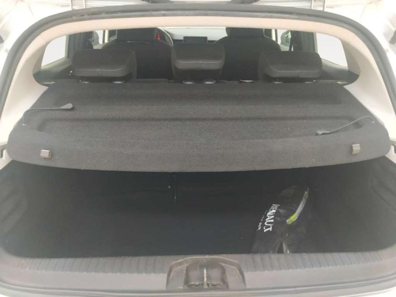 Renault Renault Clio usata 12