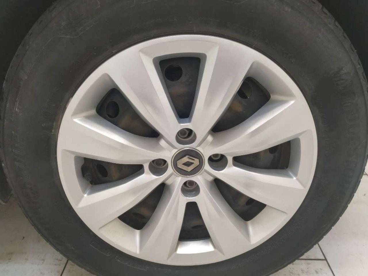 Renault Renault Clio usata 14