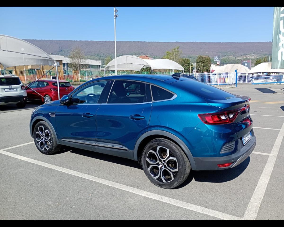 Renault Renault Clio usata, con autoradio