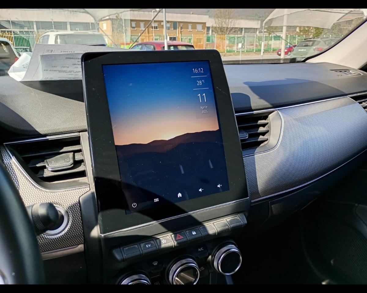 Renault Renault Clio usata 5