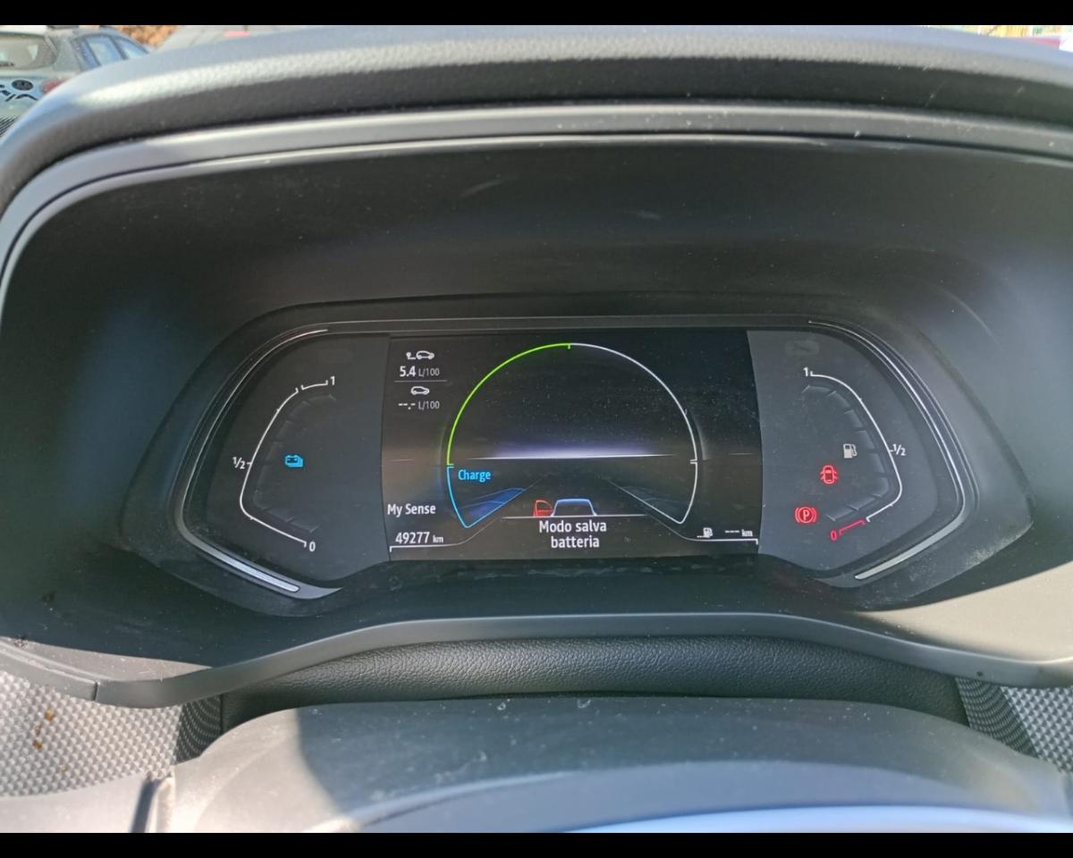 Renault Renault Clio usata 6