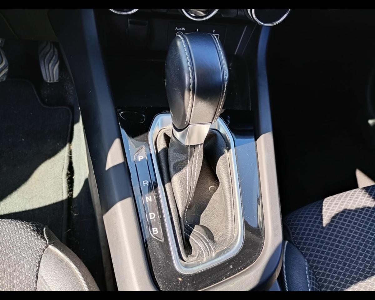 Renault Renault Clio usata 7