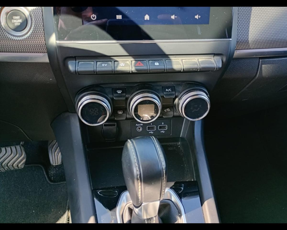 Renault Renault Clio usata 8