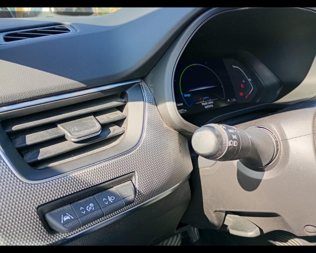 Renault Renault Clio usata 10