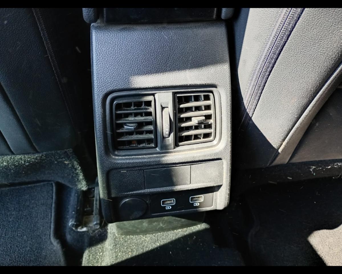 Renault Renault Clio usata 13