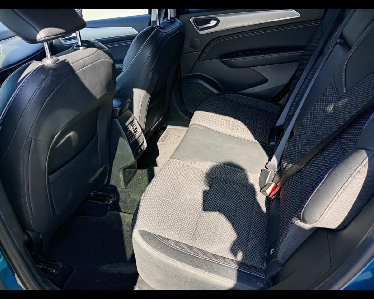 Renault Renault Clio usata 14