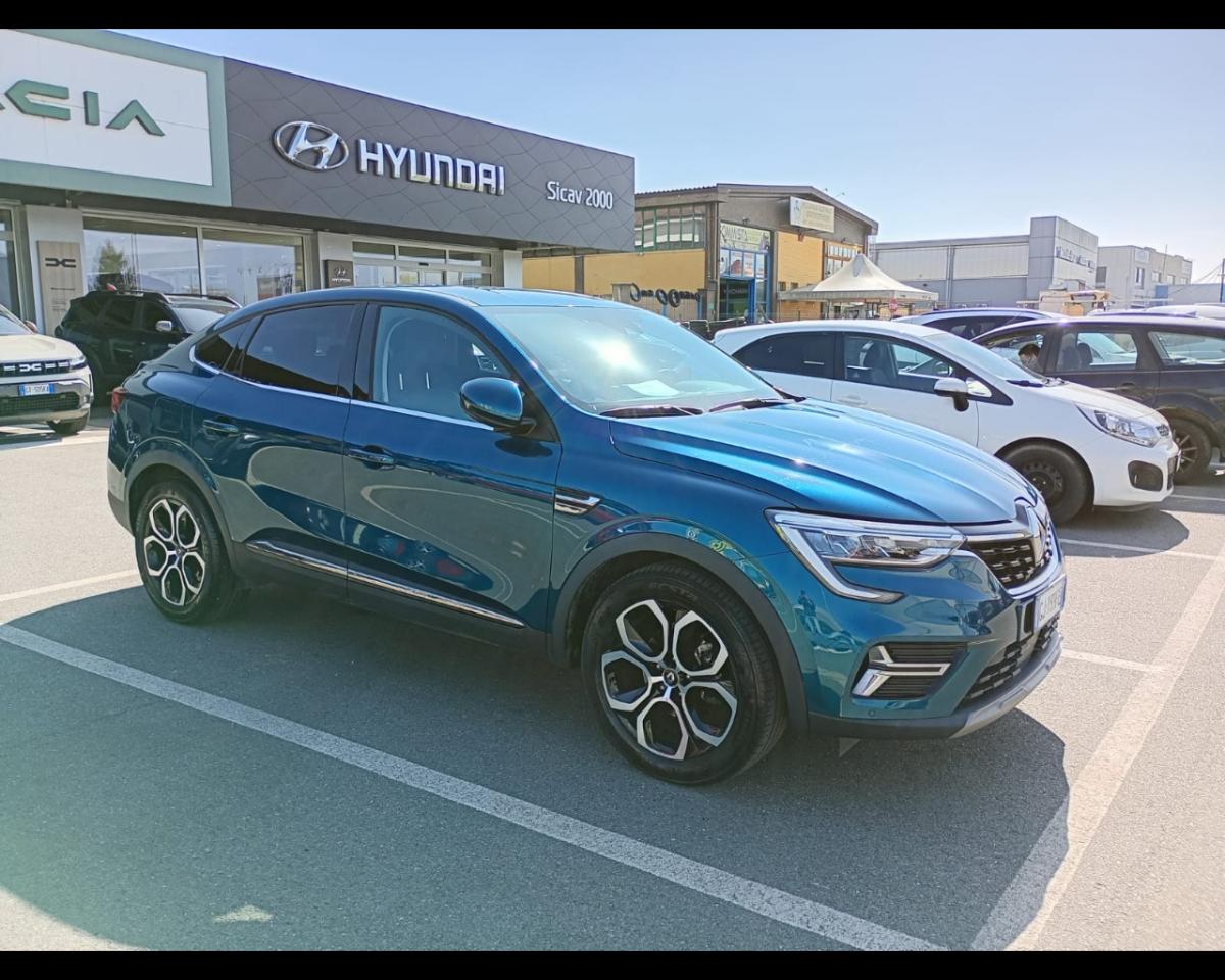 Renault Renault Clio usata 15