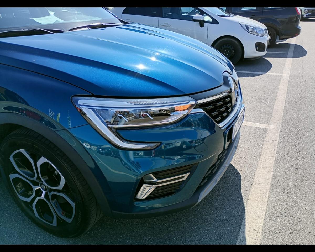 Renault Renault Clio usata 16