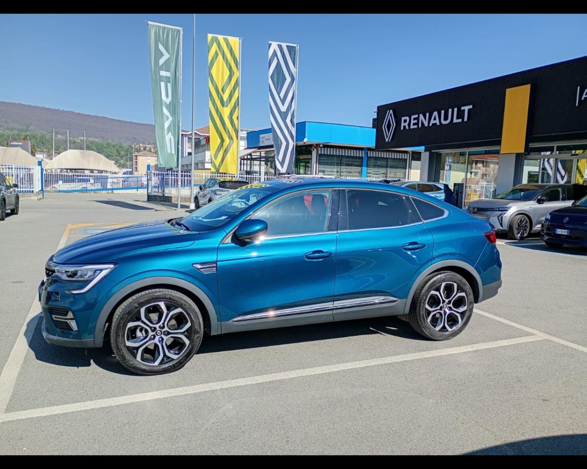 Renault Renault Clio usata 17