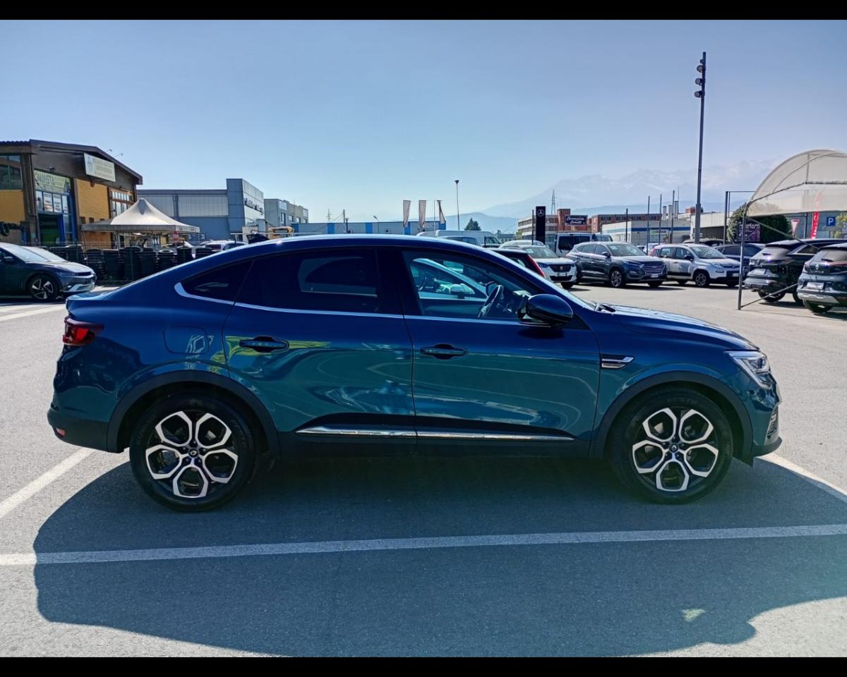 Renault Renault Clio usata 18