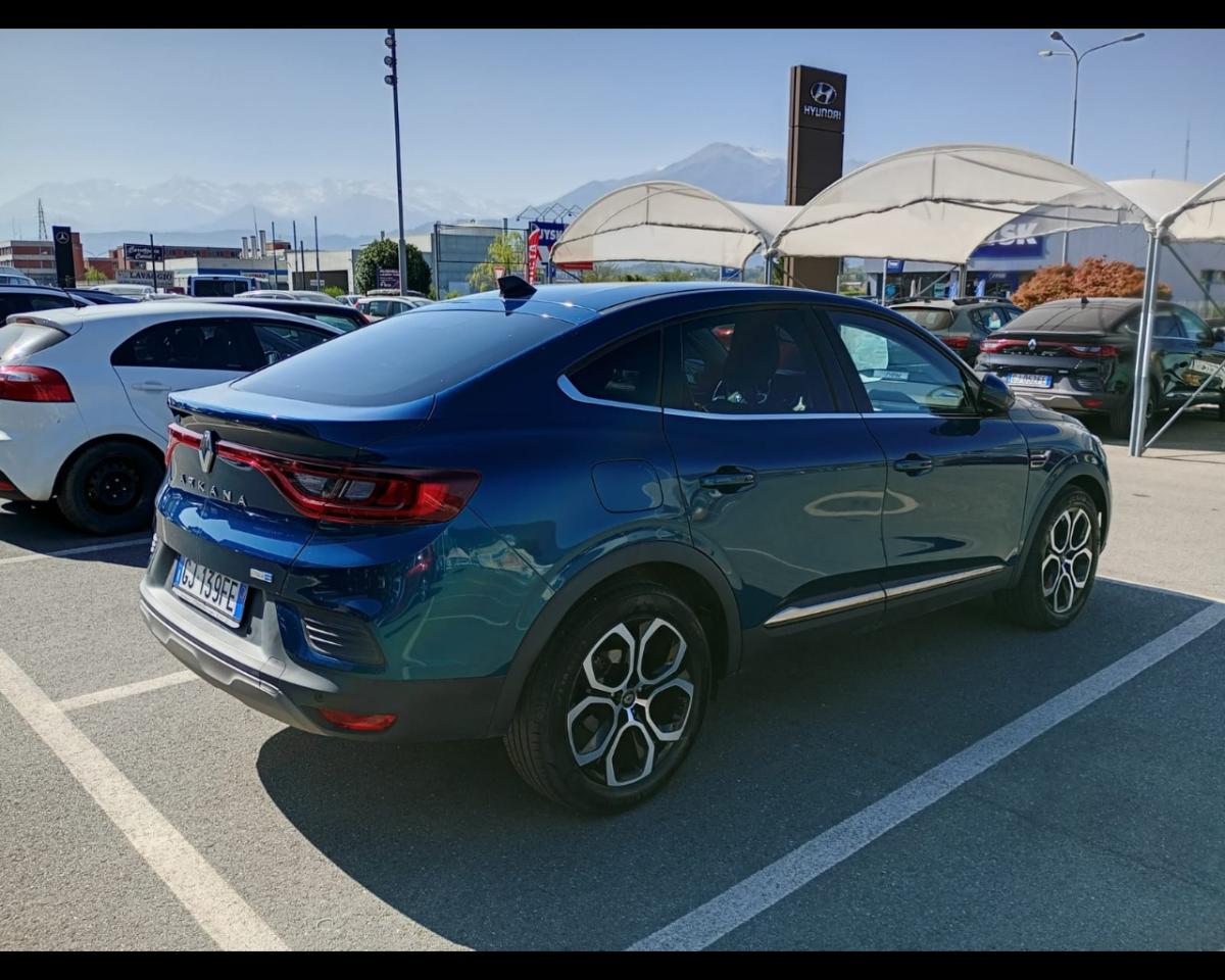 Renault Renault Clio usata 19