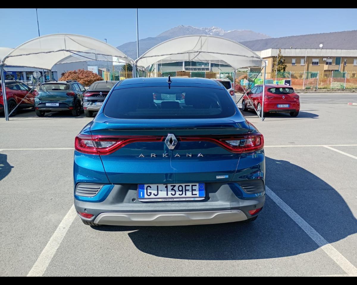 Renault Renault Clio usata 20
