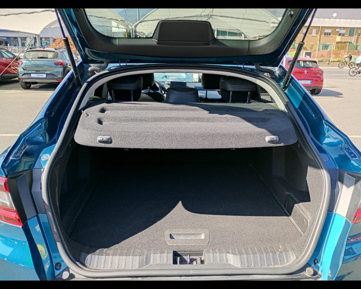 Renault Renault Clio usata 21