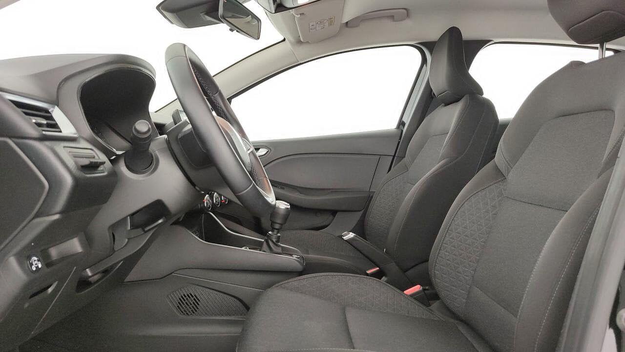 Renault Renault Clio usata, con 6 marce