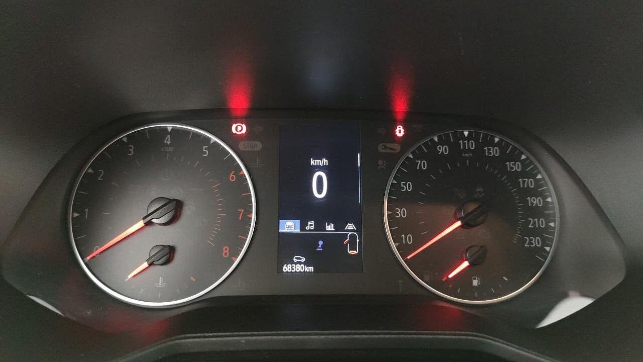 Renault Renault Clio usata, con cd-radio