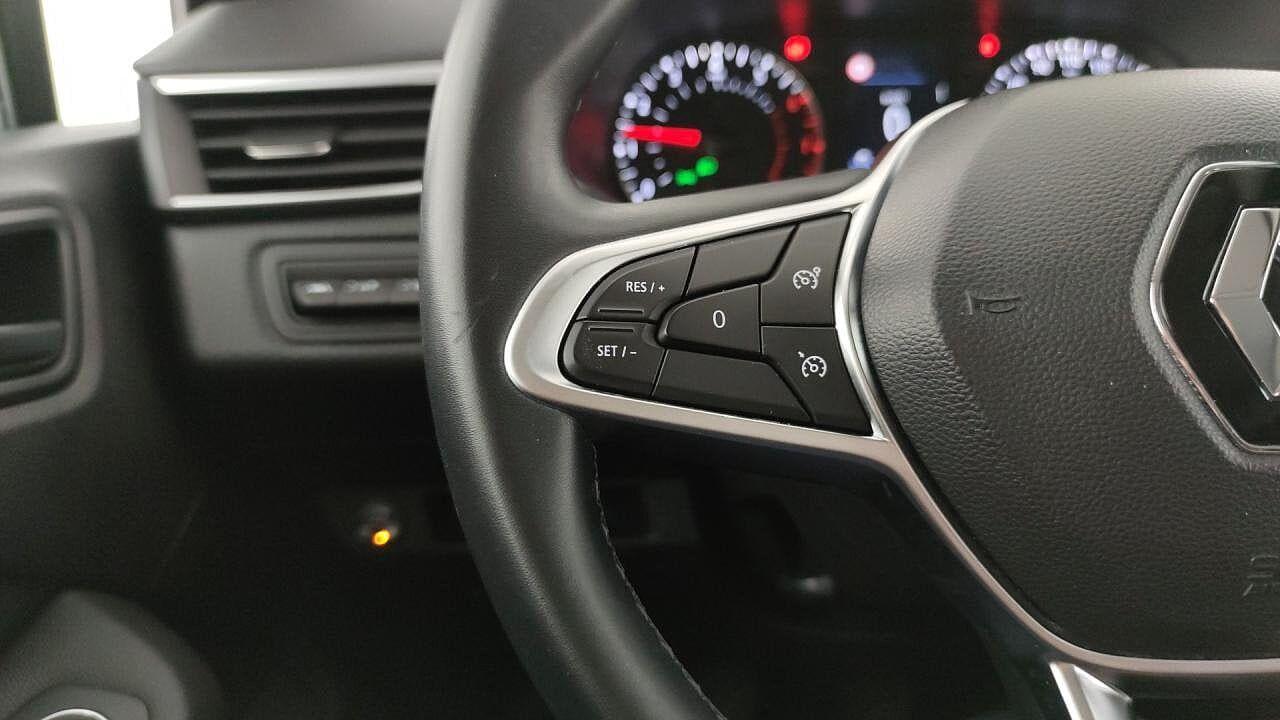 Renault Renault Clio usata, con chiusura centralizzata