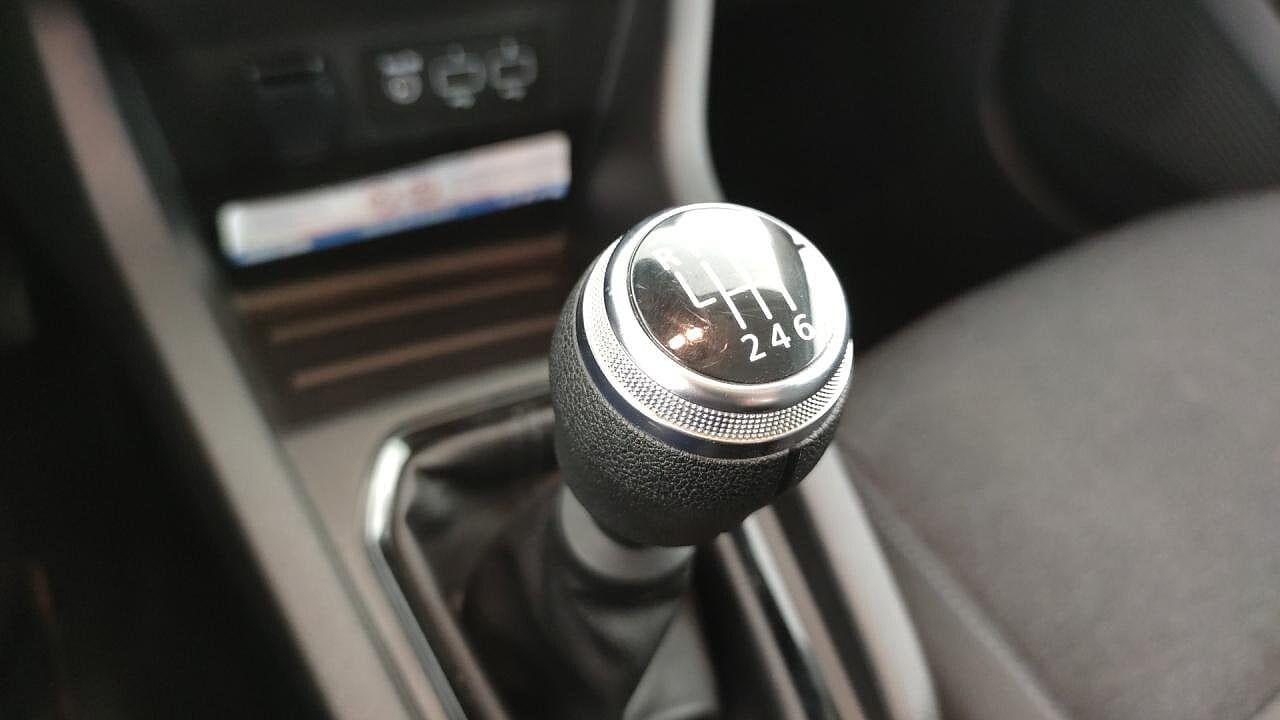 Renault Renault Clio usata, con esp