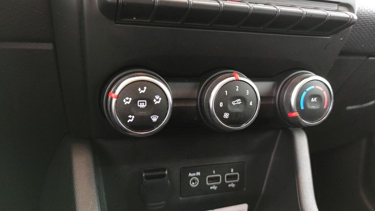 Renault Renault Clio usata, con trazione anteriore
