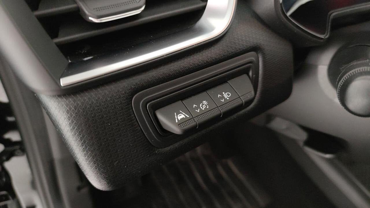Renault Renault Clio usata, con vetri elettrici