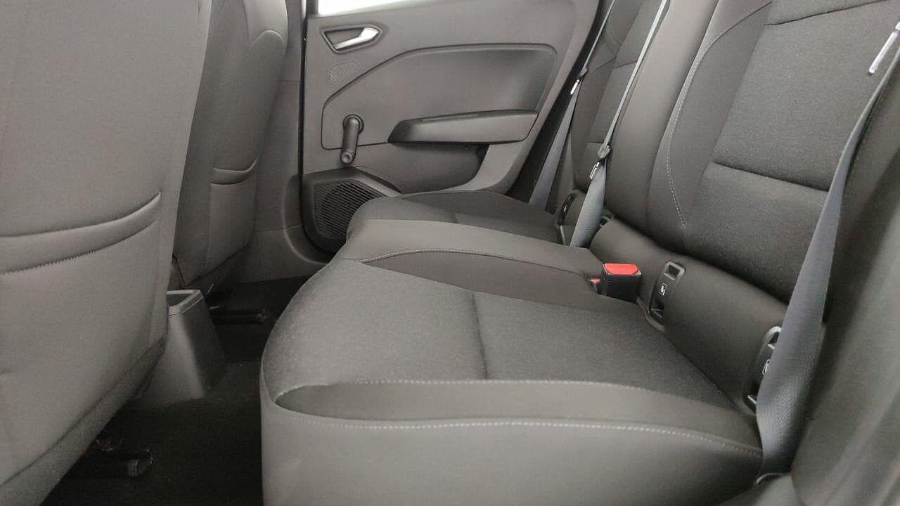 Renault Renault Clio usata 17