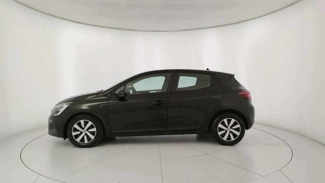 Renault Renault Clio usata 19