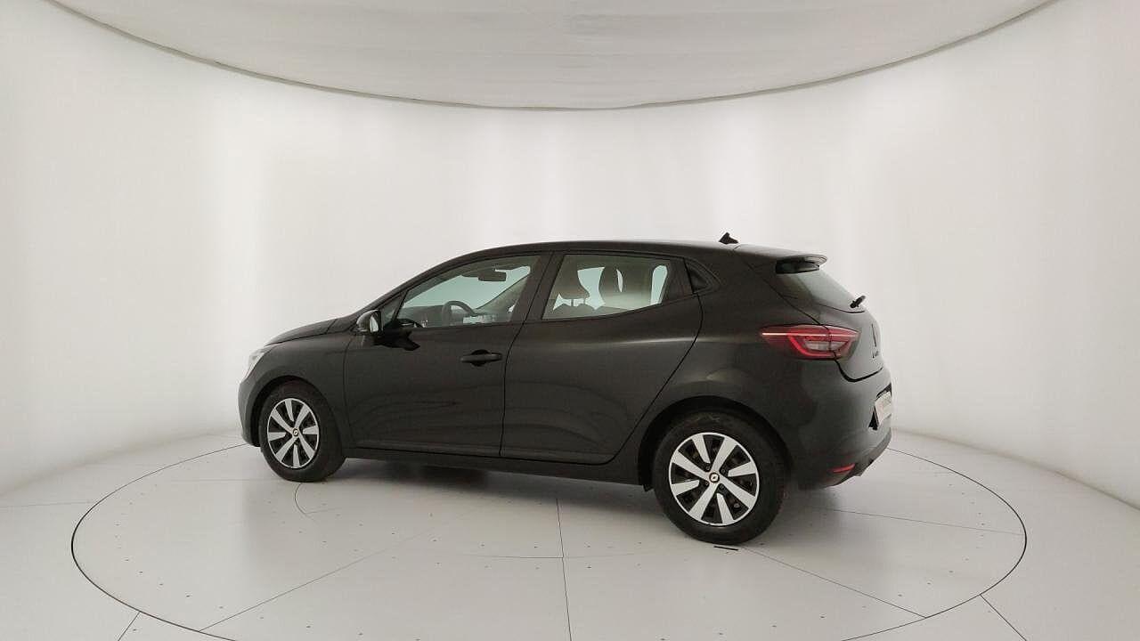Renault Renault Clio usata 20