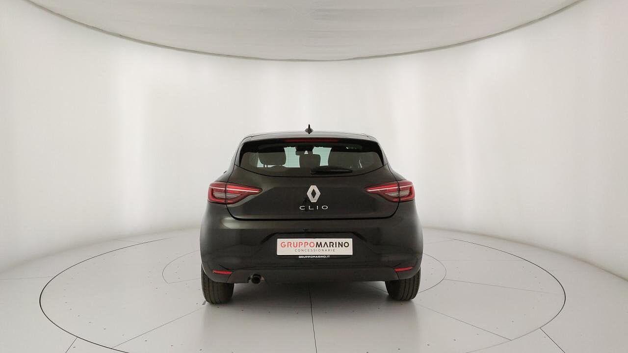 Renault Renault Clio usata 22