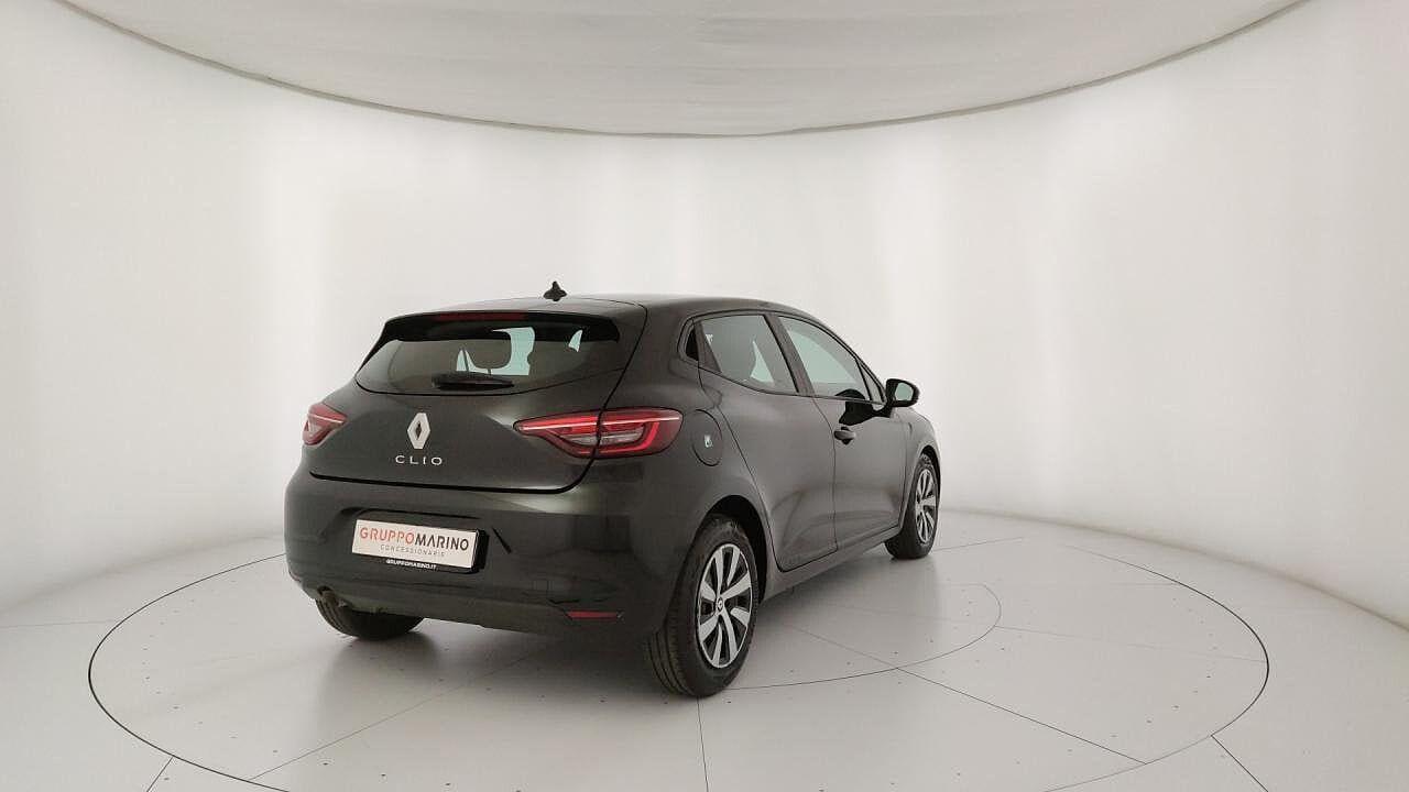 Renault Renault Clio usata 23