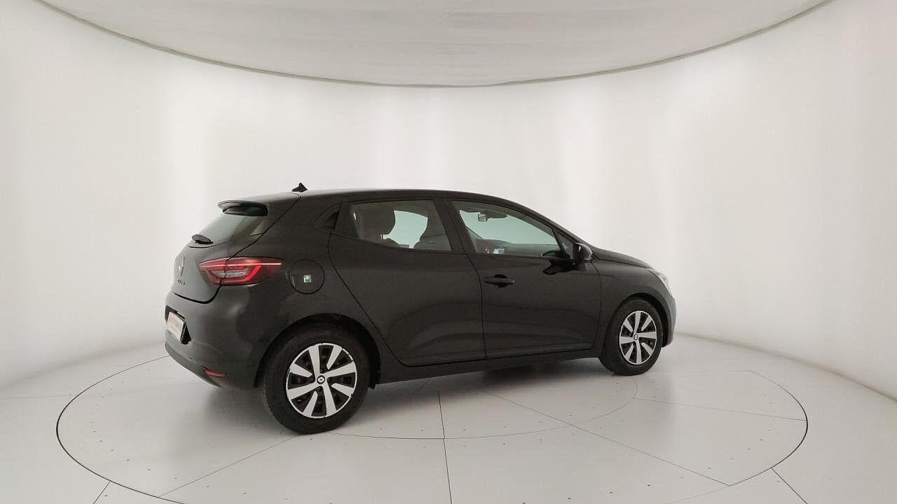 Renault Renault Clio usata 24