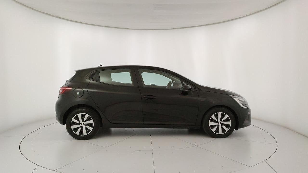 Renault Renault Clio usata 25