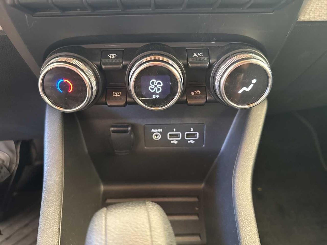 Renault Renault Clio usata, con chiusura centralizzata