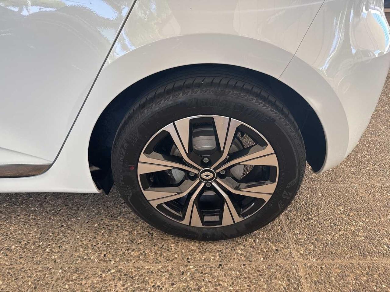 Renault Renault Clio usata, con hill holder