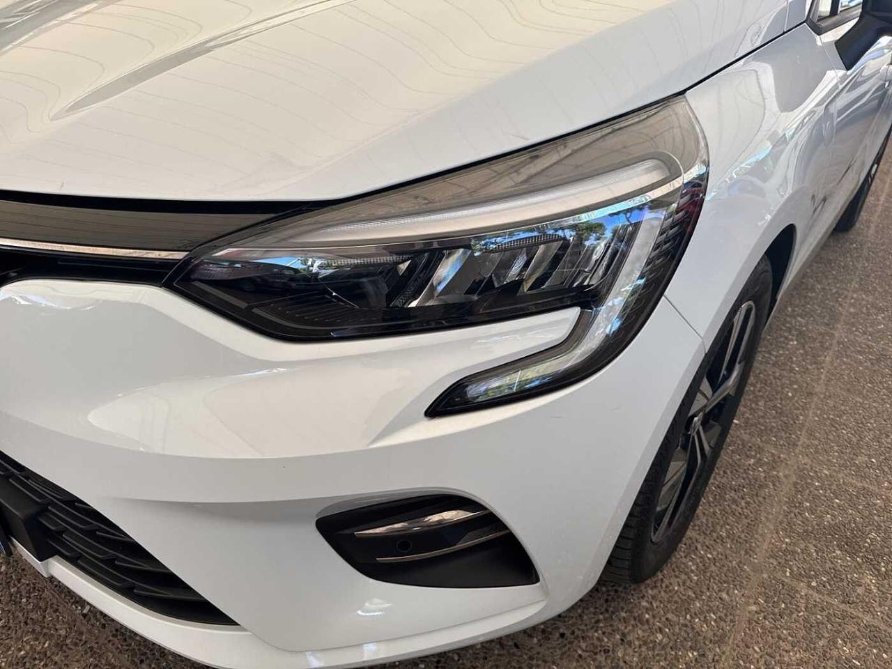 Renault Renault Clio usata, con isofix